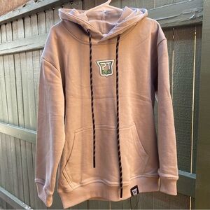 NEW Primetime Lacrosse Youth Hoodie